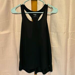 Danskin dri more workout tank Medium